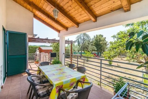 Apart Daire, 2 Çift Kişilik Yatak