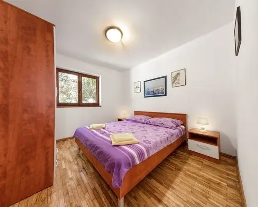Villa (2 Bedrooms)