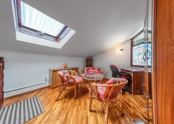 Villa (2 Bedrooms)
