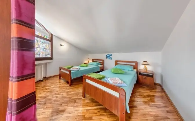 Villa (2 Bedrooms)
