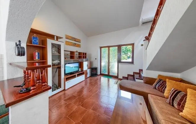 Villa (2 Bedrooms)