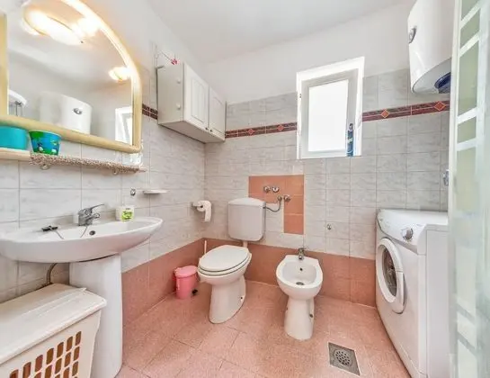 Villa (2 Bedrooms)