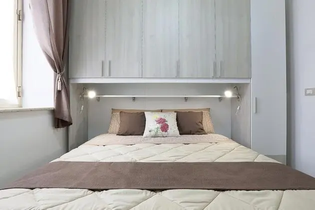 Ev, 1 Yatak Odası, Buzdolabı