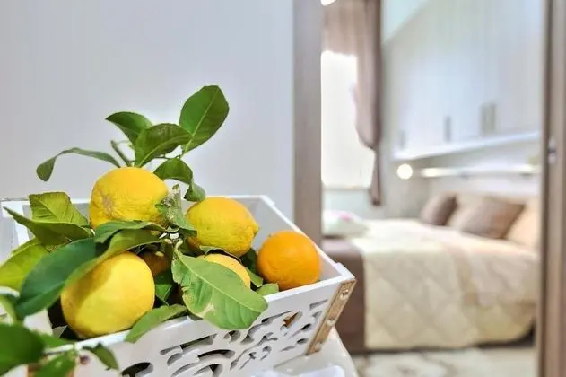 Ev, 1 Yatak Odası, Buzdolabı