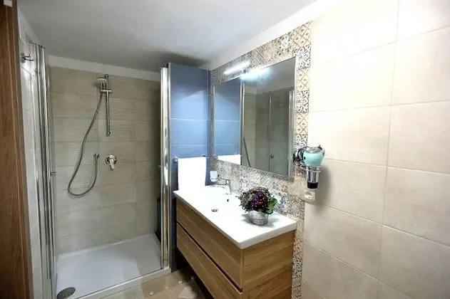 Ev, 1 Yatak Odası, Buzdolabı