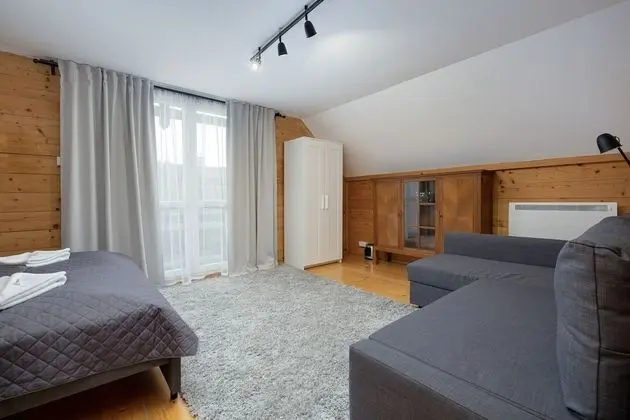 Ev, 3 Yatak Odası, Teras, Göl Kenarı