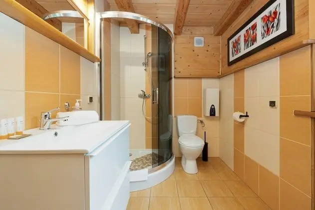 Ev, 3 Yatak Odası, Teras, Göl Kenarı