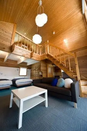 Deluxe Villa, Sigara İçilmez
