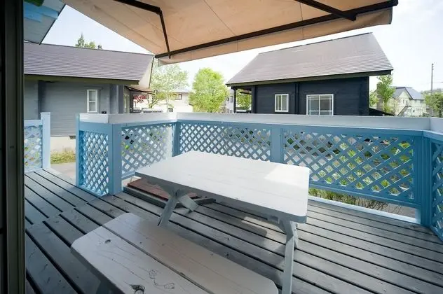 Deluxe Villa, Sigara İçilmez