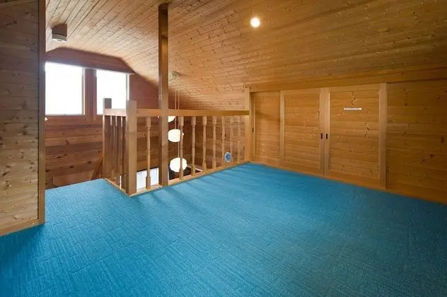 Deluxe Villa, Sigara İçilmez