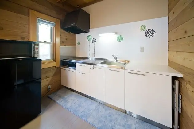 Family Villa, 3 Yatak Odası, Sigara İçilmez