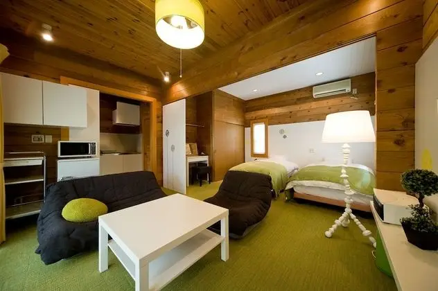 Superior Villa, 2 Yatak Odası, Sigara İçilmez