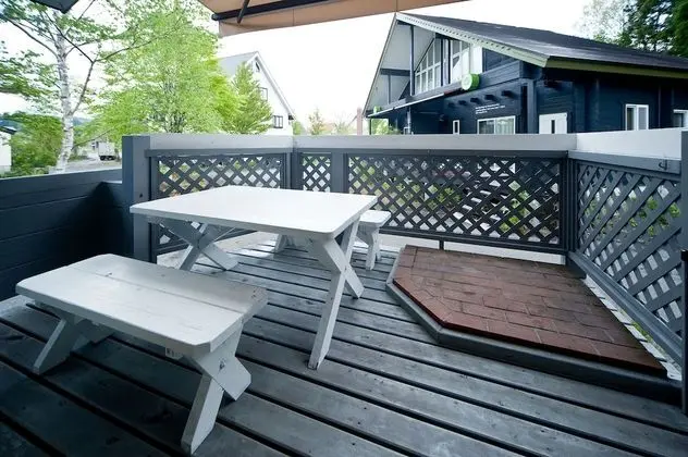 Superior Villa, 2 Yatak Odası, Sigara İçilmez