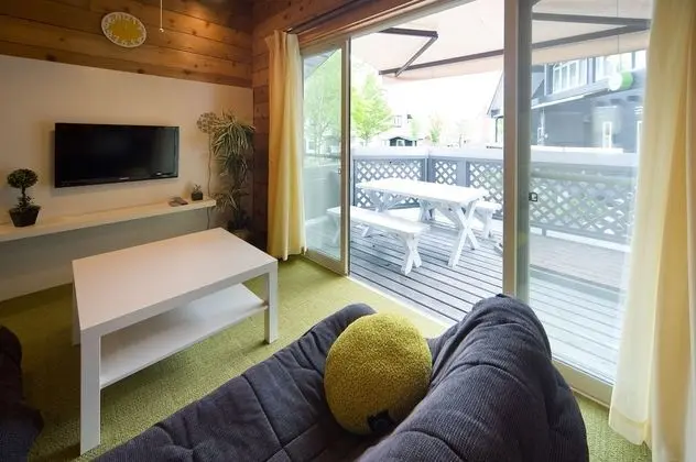 Superior Villa, 2 Yatak Odası, Sigara İçilmez