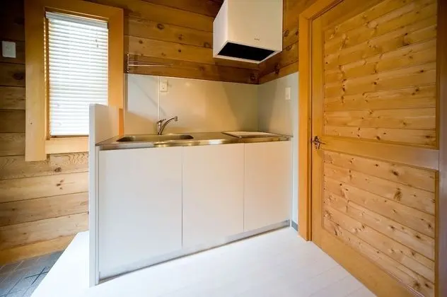 Superior Villa, 2 Yatak Odası, Sigara İçilmez