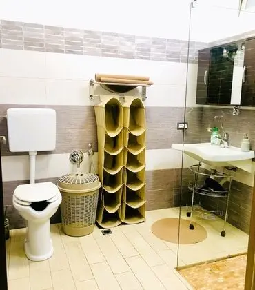 Ev, 3 Yatak Odası, Engellilere Uygun, Sigara İçilebilir