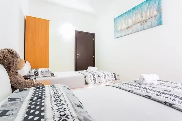 Villa, Kişiye Özel Havuzlu