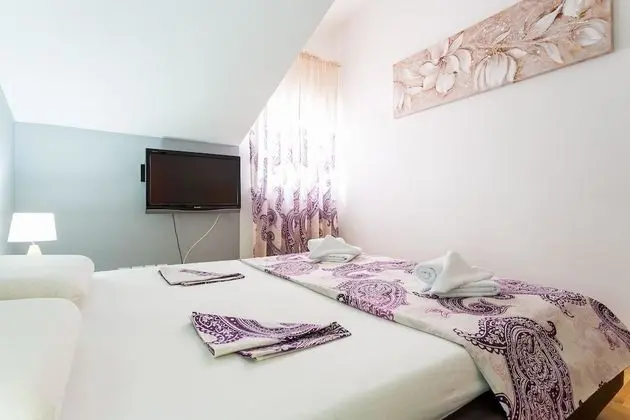 Villa, Kişiye Özel Havuzlu