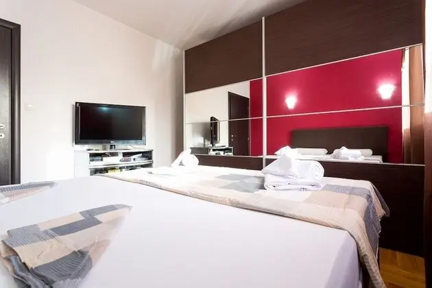 Villa, Kişiye Özel Havuzlu