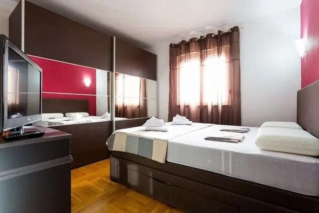 Villa, Kişiye Özel Havuzlu