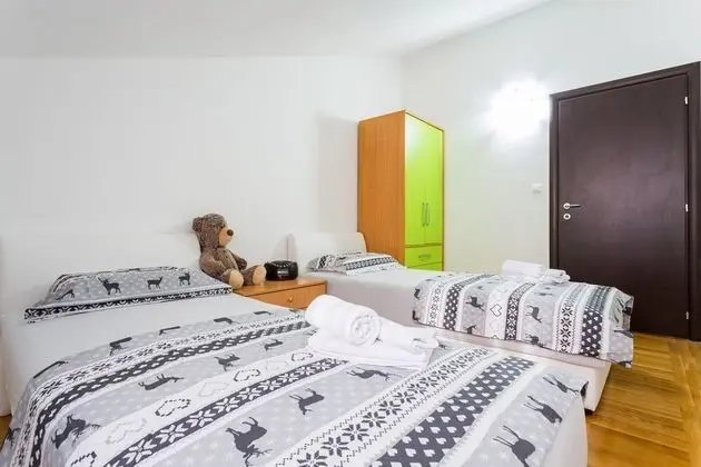 Villa, Kişiye Özel Havuzlu