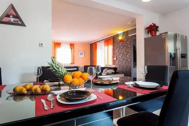 Villa, Kişiye Özel Havuzlu