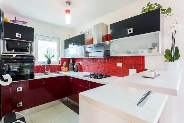 Villa, Kişiye Özel Havuzlu