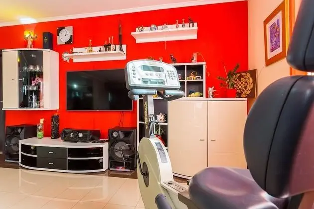 Villa, Kişiye Özel Havuzlu