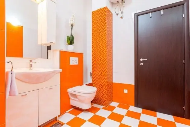 Villa, Kişiye Özel Havuzlu