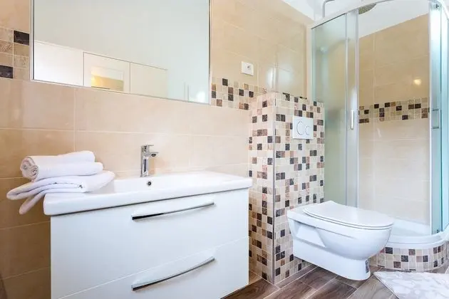 Villa, Kişiye Özel Havuzlu