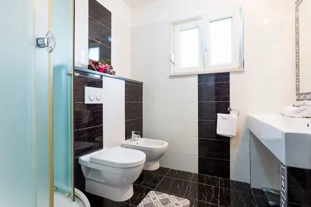 Villa, Kişiye Özel Havuzlu