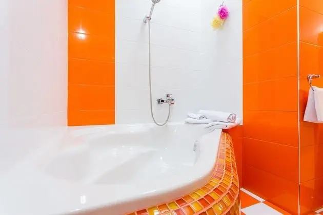 Villa, Kişiye Özel Havuzlu