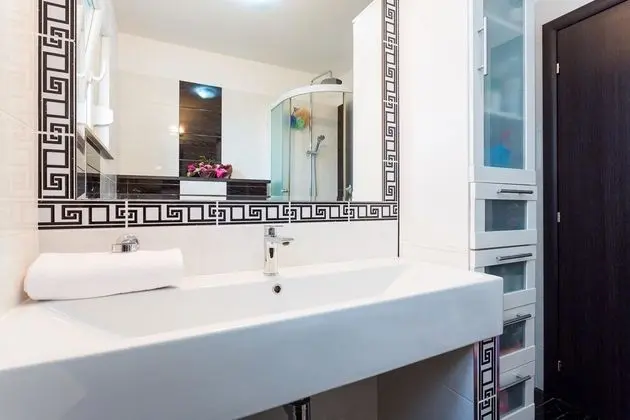 Villa, Kişiye Özel Havuzlu