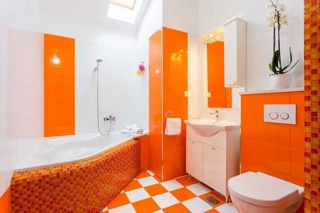 Villa, Kişiye Özel Havuzlu