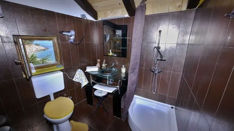 Ev, 1 Yatak Odası, Balkon