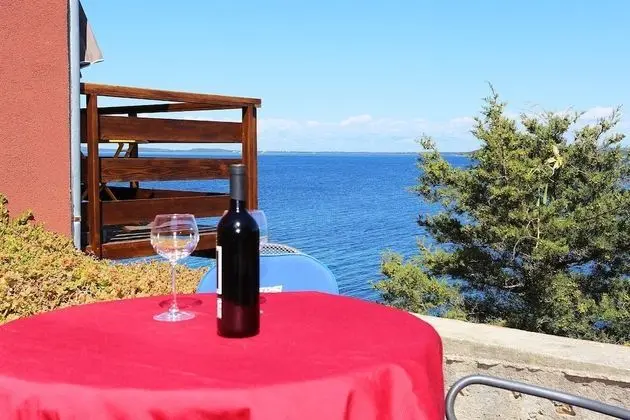 Ev, 1 Yatak Odası, Balkon