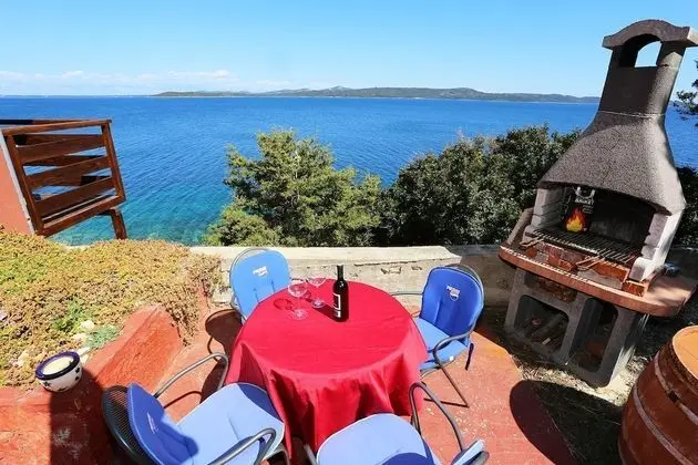 Ev, 1 Yatak Odası, Balkon