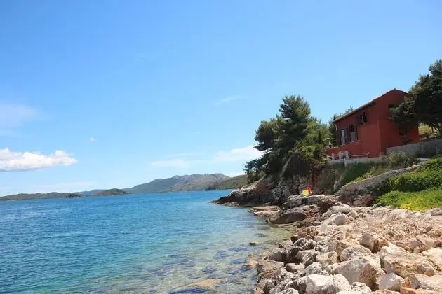 Ev, 1 Yatak Odası, Balkon