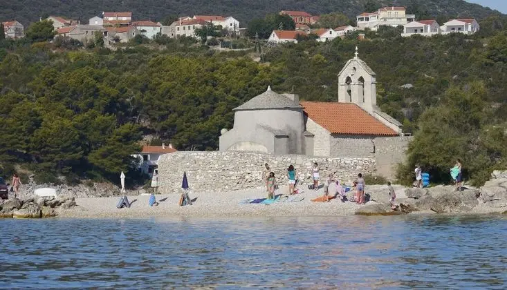 Ev, 1 Yatak Odası, Balkon