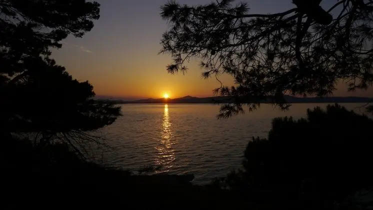 Ev, 1 Yatak Odası, Balkon