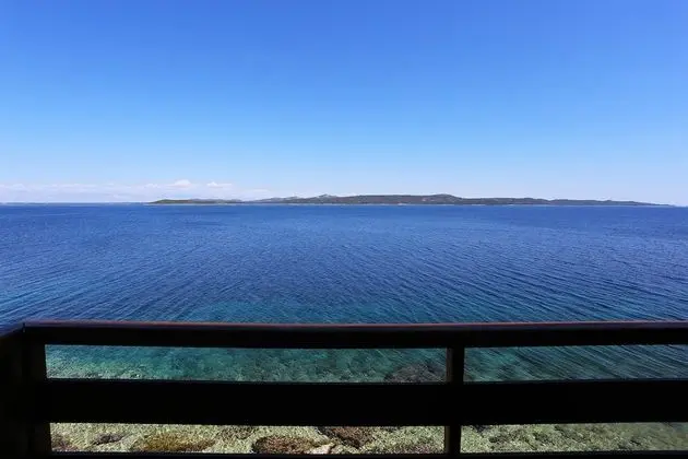 Ev, 1 Yatak Odası, Balkon