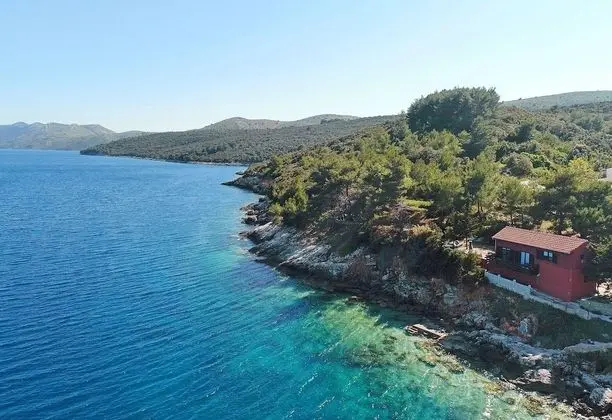 Ev, 1 Yatak Odası, Balkon