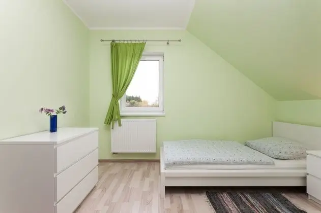 Ev, 3 Yatak Odası, Mutfak, Bahçe Manzaralı