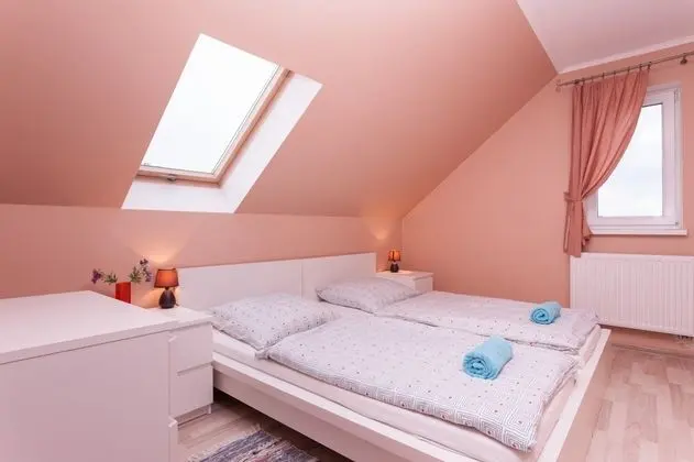 Ev, 3 Yatak Odası, Mutfak, Bahçe Manzaralı