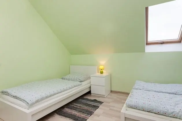 Ev, 3 Yatak Odası, Mutfak, Bahçe Manzaralı