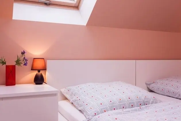 Ev, 3 Yatak Odası, Mutfak, Bahçe Manzaralı