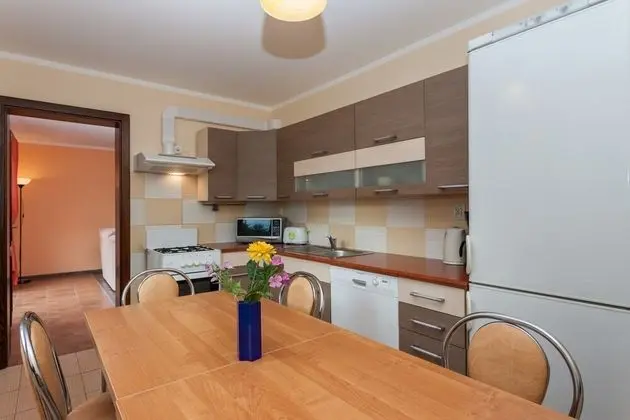 Ev, 3 Yatak Odası, Mutfak, Bahçe Manzaralı