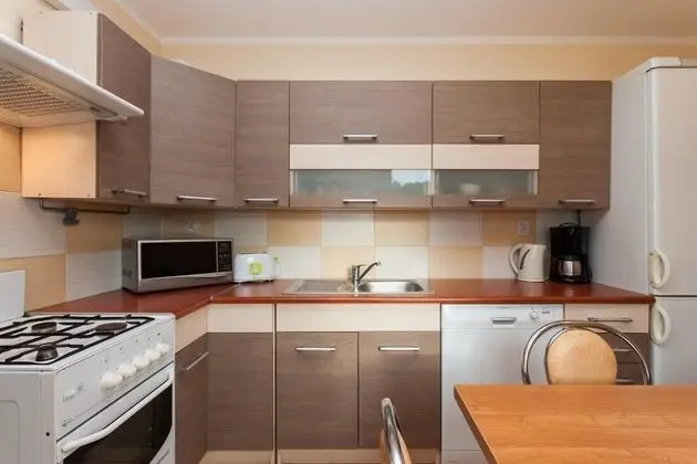 Ev, 3 Yatak Odası, Mutfak, Bahçe Manzaralı