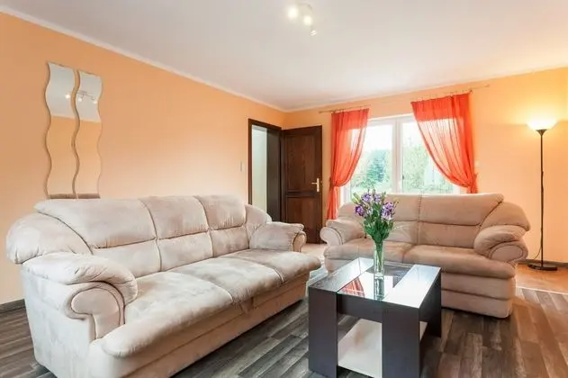 Ev, 3 Yatak Odası, Mutfak, Bahçe Manzaralı