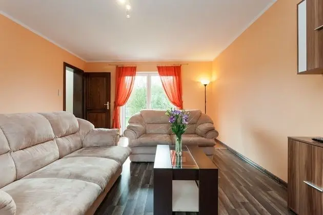 Ev, 3 Yatak Odası, Mutfak, Bahçe Manzaralı